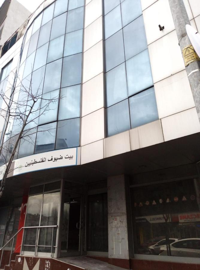 Bagcilar Suit Κωνσταντινούπολη Εξωτερικό φωτογραφία