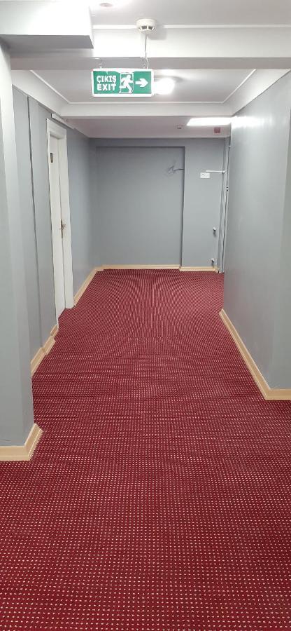 Bagcilar Suit Κωνσταντινούπολη Εξωτερικό φωτογραφία